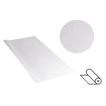 PLASTOVÝ OBAL, TRBLIETAVÝ, 58CM 10M BIELY