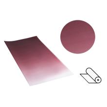 PLASTOVÝ OBAL, TRBLIETAVÝ, 58CM 10M BORDOVÝ