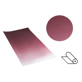 PLASTOVÝ OBAL, TRBLIETAVÝ, 58CM 10M BORDOVÝ