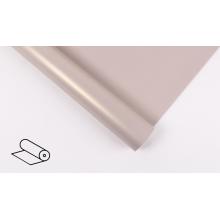 PLASTOVÝ OBAL, ROLKA, OBOJSTRANNÝ, PERLEŤOVÝ KRÉM