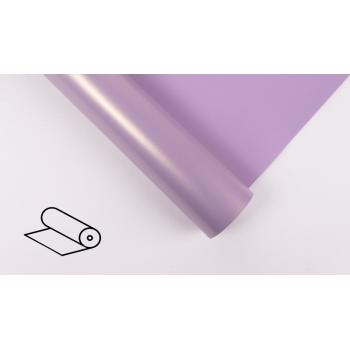 PLASTOVÝ OBAL, ROLKA, OBOJSTRANNÝ, PERLEŤOVÝ DIEROVAČ