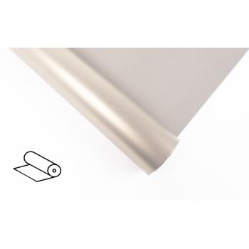 PLASTOVÝ OBAL, ROLKA, DVE STRANY, PERLEŤOVÁ BROSKYŇA