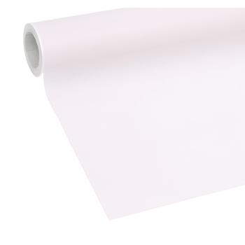 PLASTOVÉ OBALY, ROLE, PASTELOVÉ, BIELE