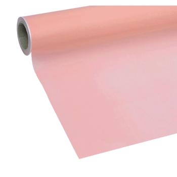 PLASTOVÉ OBALY, ROLE, PASTELOVÉ, ŠAMPANSKÉ