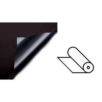 PLASTOVÝ OBAL, ROLKA, PERLEŤOVO ČIERNY