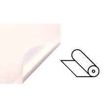 PLASTOVÉ OBALY, ROLKA, PERLOVÝ KRÉM