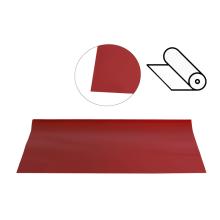 PLASTOVÉ OBALY, ROLKA, BORDOVÁ FARBA