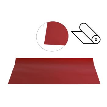 PLASTOVÉ OBALY, ROLKA, BORDOVÁ FARBA