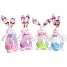 DEKORÁCIE Z CUKRU A KRÁLIKOV