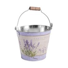 PLECHOVÉ VEDRO, VZOR LEVANDUĽA