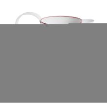 PLECHOVÁ NÁLEVKA, BOROVICA "MERRY CHRISTMAS"