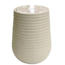 VONKAJŠIE STRIEŠKY, REBROVANÉ, VÁPENNÝ PIESOK