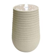 VONKAJŠIE STRIEŠKY, REBROVANÉ, VÁPENNÝ PIESOK