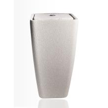 VONKAJŠÍ SPLASHBACK, PODLHOVASTÝ, OBDĹŽNIKOVÝ, PIESKOVEC