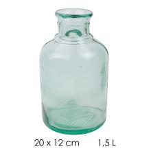 SKLENENÁ FĽAŠA, PRIMAVERA