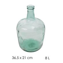 SKLENENÁ FĽAŠA, ŠPANIELSKA