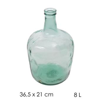 SKLENENÁ FĽAŠA, ŠPANIELSKA