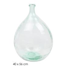 SKLENENÁ FĽAŠA, SENA