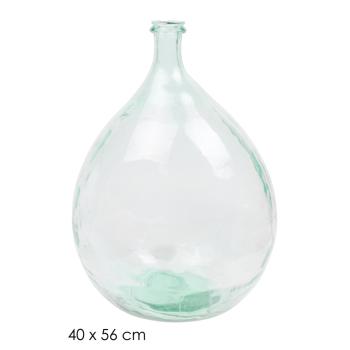 SKLENENÁ FĽAŠA, SENA