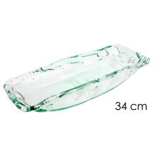 SKLENENÁ MISKA, MESINA