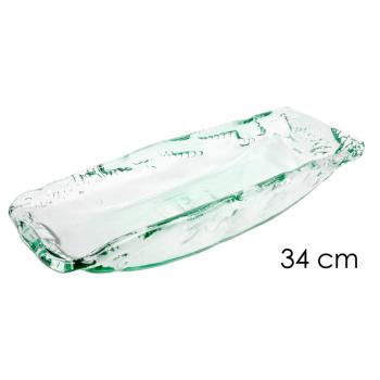 SKLENENÁ MISKA, MESINA