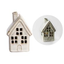 KERAMICKÝ KRYT, LEDDEL, KRÉMOVO HNEDÝ