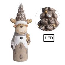 KERAMICKÝ SOB, VEDENÝ, MEDVEĎ,