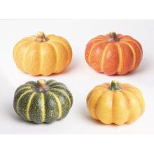 KERAMICKÁ TEKVICA V DARČEKOVEJ KRABIČKE, 4 KUSY, RÔZNE