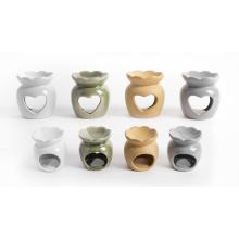 KERAMICKÁ OLEJOMAĽBA, ĎATELINA