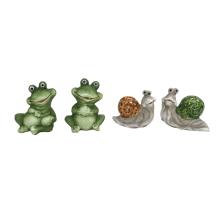 KERAMICKÉ ZVIERATÁ