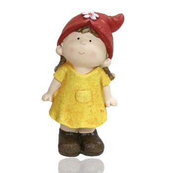 KERAMICKÝ CHLAPEC ALEBO DIEVČA