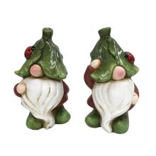 KERAMICKÝ TRPASLIČÍ LIST V ČIAPKE