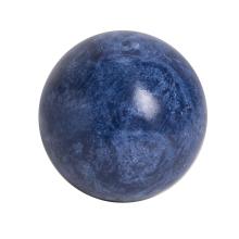 KERAMICKÉ GUĽÔČKOVÉ DEKORÁCIE, MODRÉ