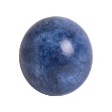 KERAMICKÉ GUĽÔČKOVÉ DEKORÁCIE, MODRÉ