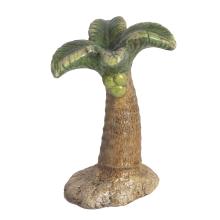 KERAMICKÁ PALMA NA MALOM OSTROVE