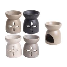 KERAMICKÉ OLEJOVÉ, AŽUROVÉ, POSTRIEKANÉ