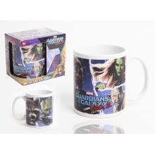 LICENCIA KERAMICKÝ HRNČEK GALAXYS 2 V DARČEKOVEJ KRABIČKE