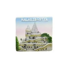 KERAMICKÁ RYBÁRSKA MAGNETKA