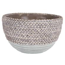 BETÓNOVÁ MISKA, PRÚTENÝ OKRAJ, TYRKYSOVÁ