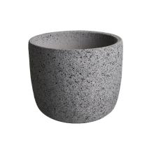 BETÓNOVÁ CIEVKA, OKRÚHLA, SIVÁ