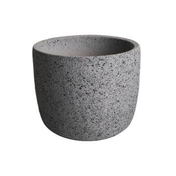 BETÓNOVÁ CIEVKA, OKRÚHLA, SIVÁ