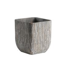 BETÓNOVÁ CIEVKA, ŠTVORCOVÁ, HNEDÁ