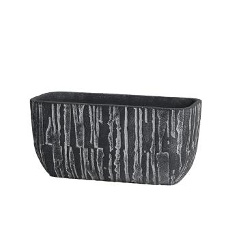 BETÓNOVÁ CIEVKA, OBDĹŽNIKOVÁ, SIVÁ