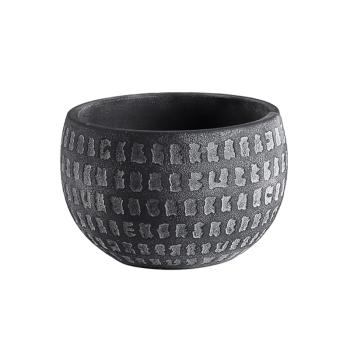 BETÓNOVÁ CIEVKA, OKRÚHLA, SIVÁ