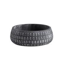 BETÓNOVÁ CIEVKA, OKRÚHLA, SIVÁ