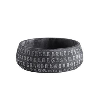 BETÓNOVÁ CIEVKA, OKRÚHLA, SIVÁ