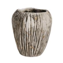 BETÓNOVÝ RÁM, EFEKT DREVA