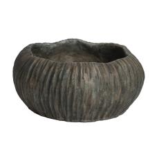 BETÓNOVÝ KVEŇÁČ, OLIVOVÝ