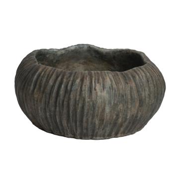 BETÓNOVÝ KVEŇÁČ, OLIVOVÝ