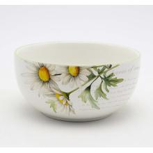 KERAMICKÁ MISKA, VZOR SEDMOKRÁSKY